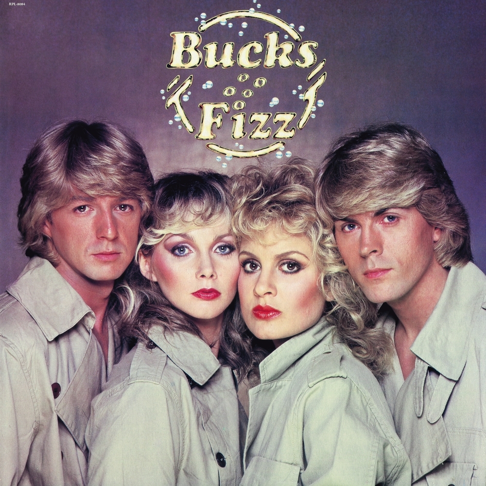 It’s Got to Be Love by Bucks Fizz