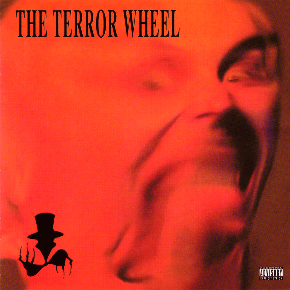 Album cover art for "The Dead Body Man (Original)" by Insane Clown Posse