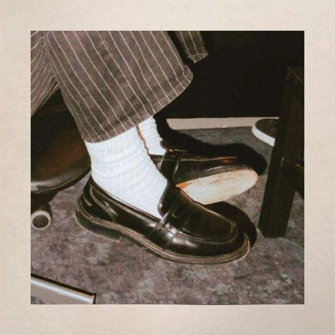 Album cover art for "Same Old Story" by THE DRIVER ERA