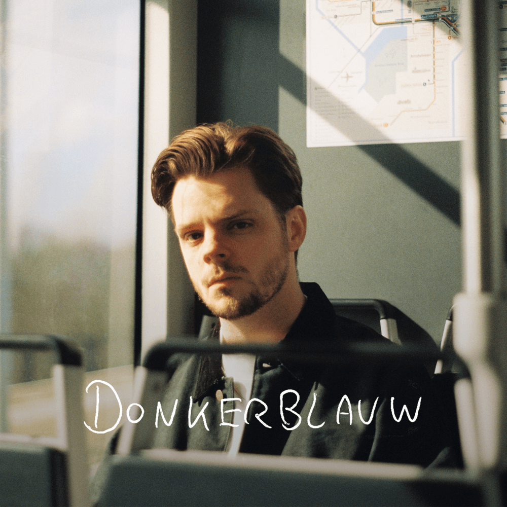 Donkerblauw (SIM—OJ Remix) by Benjamin (NLD)