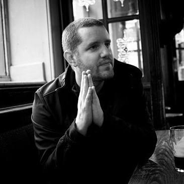 Photo of Rick Holland