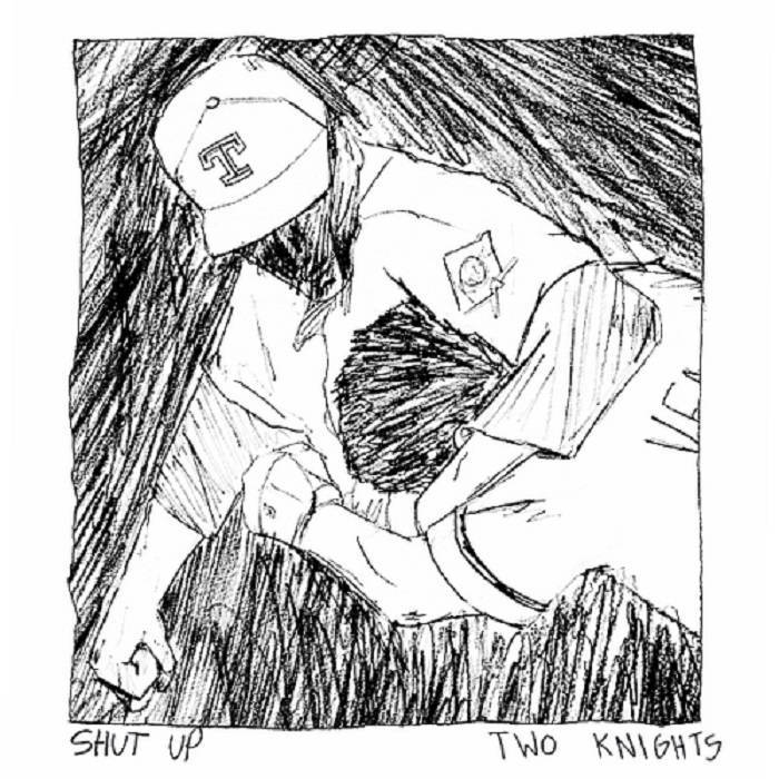 Symphony for the Righteous Destruction of Humanity by Two Knights
