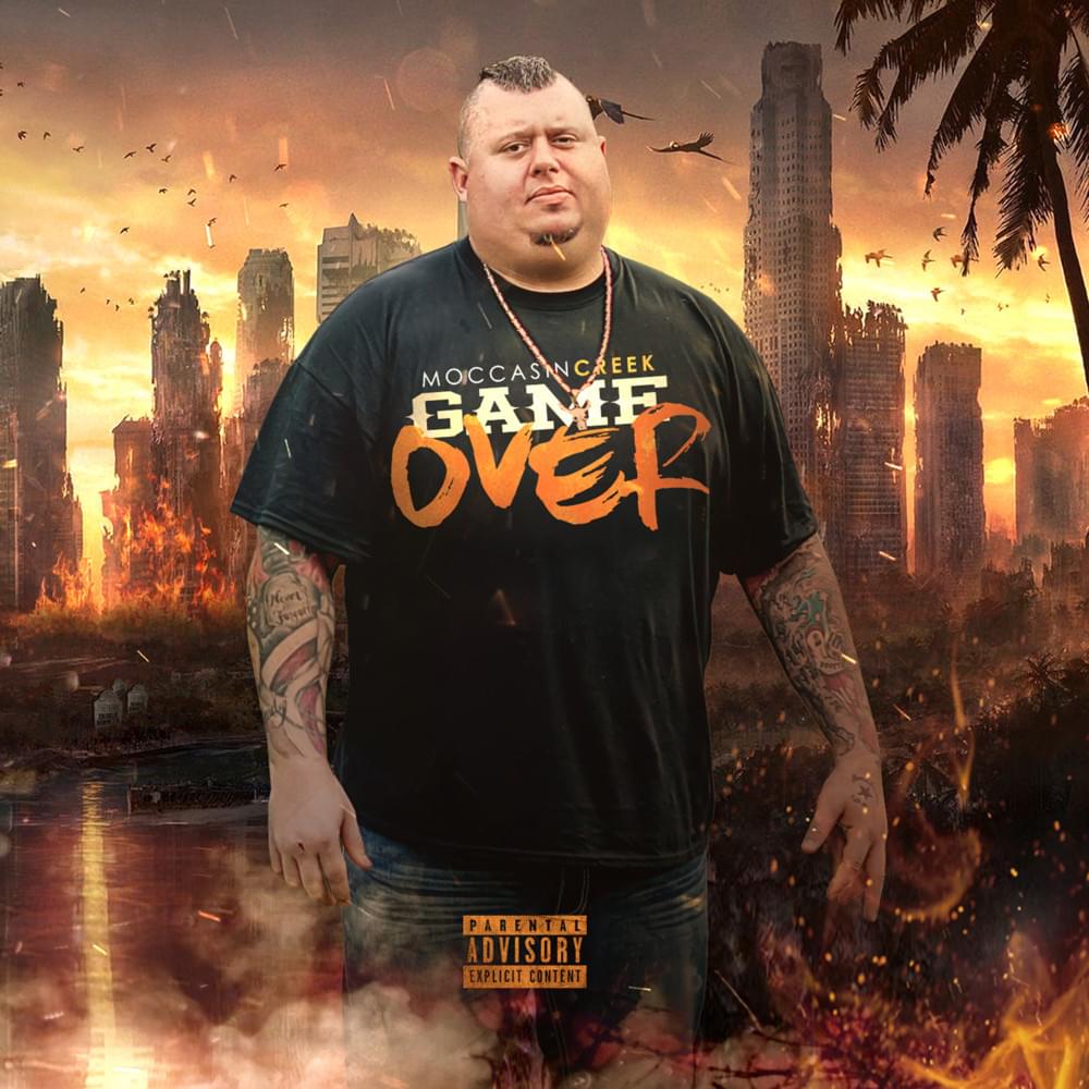 Get Away by Moccasin Creek