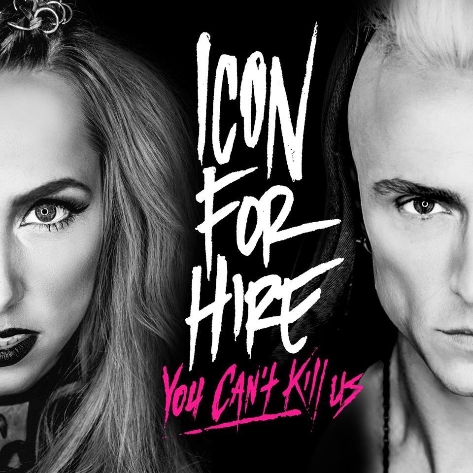 Cover image for You Can’t Kill Us