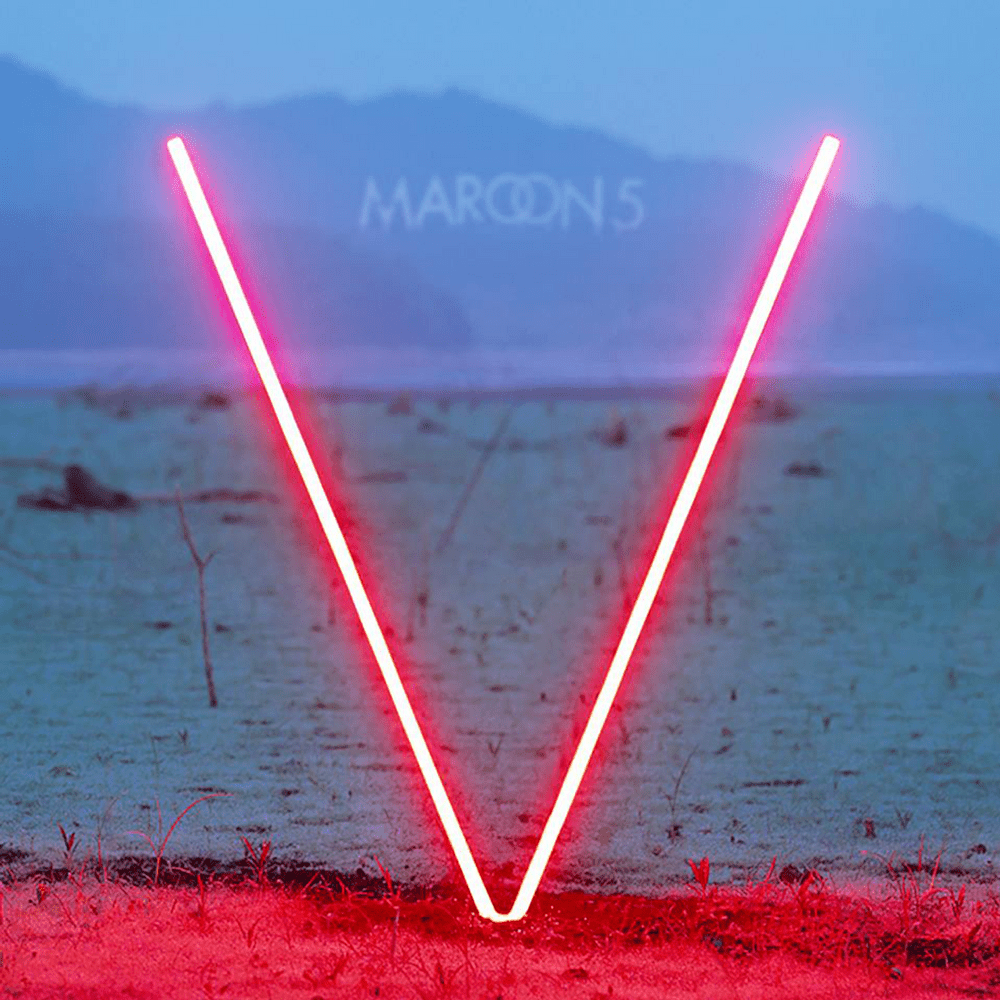 Cover image for V (Deluxe Edition)