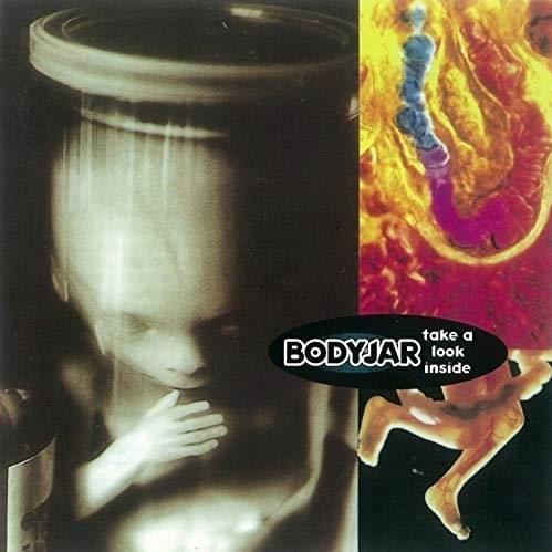 Do Not Do by Bodyjar