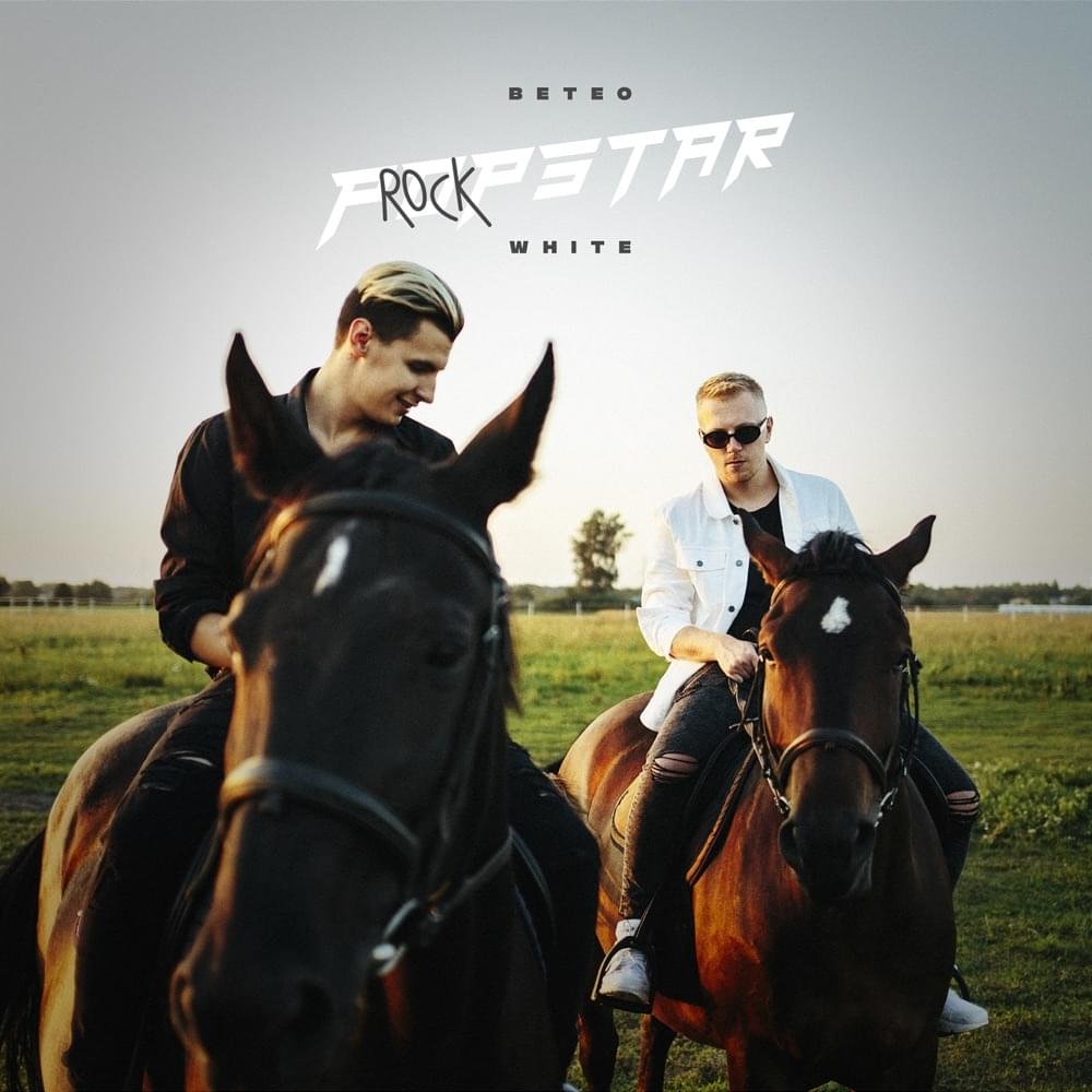 Popstar/Rockstar by Beteo