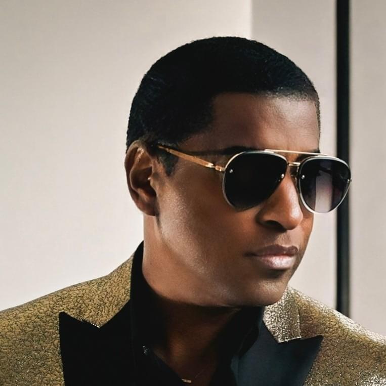Photo of Babyface