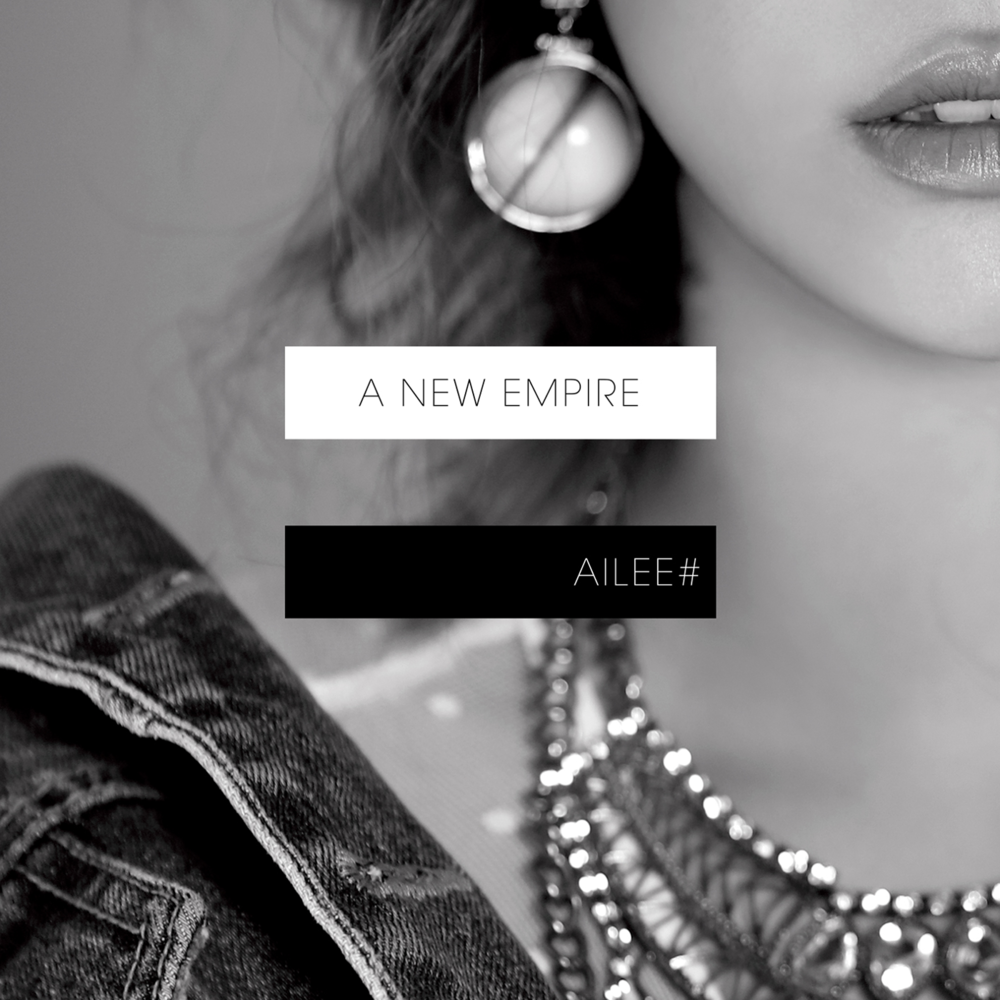 Cover image for A New Empire - EP