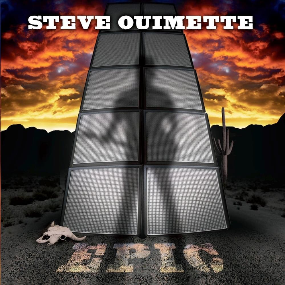 Fear and Reverence by Steve Ouimette