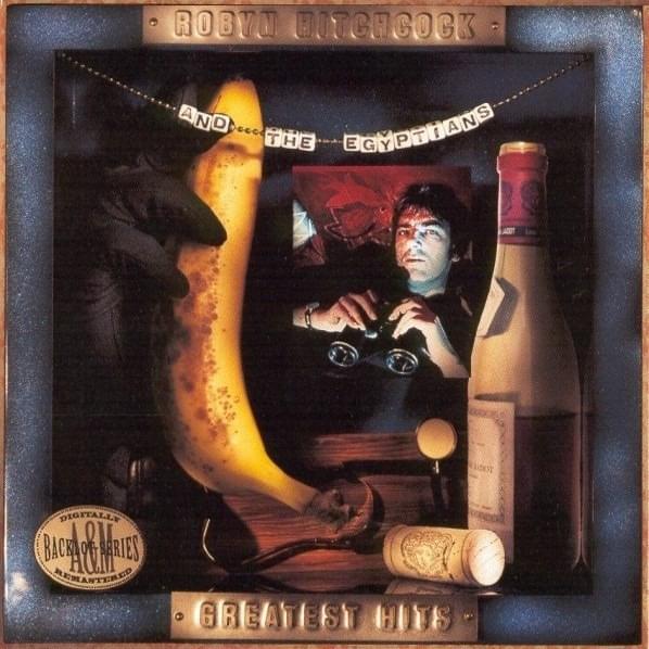 Cover image for Greatest Hits
