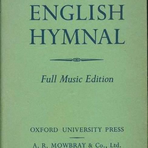 Cover image for 3 Hymns for the English Hymnal