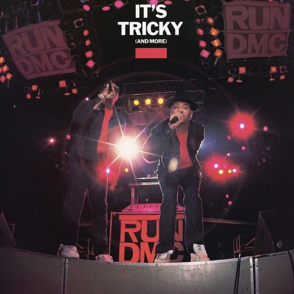 It’s Tricky by Run–DMC