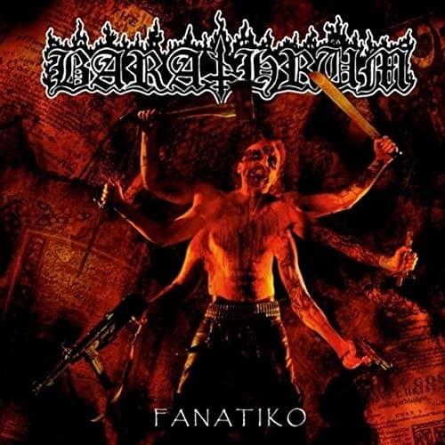 Arx Satanas by Barathrum