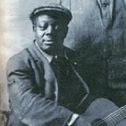 King Solomon Hill Profile Picture Photo of King Solomon Hill