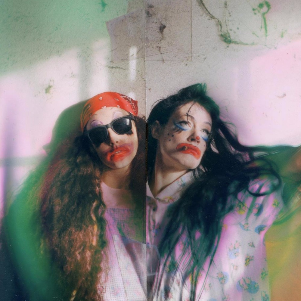 CocoRosie Profile Picture Photo of CocoRosie