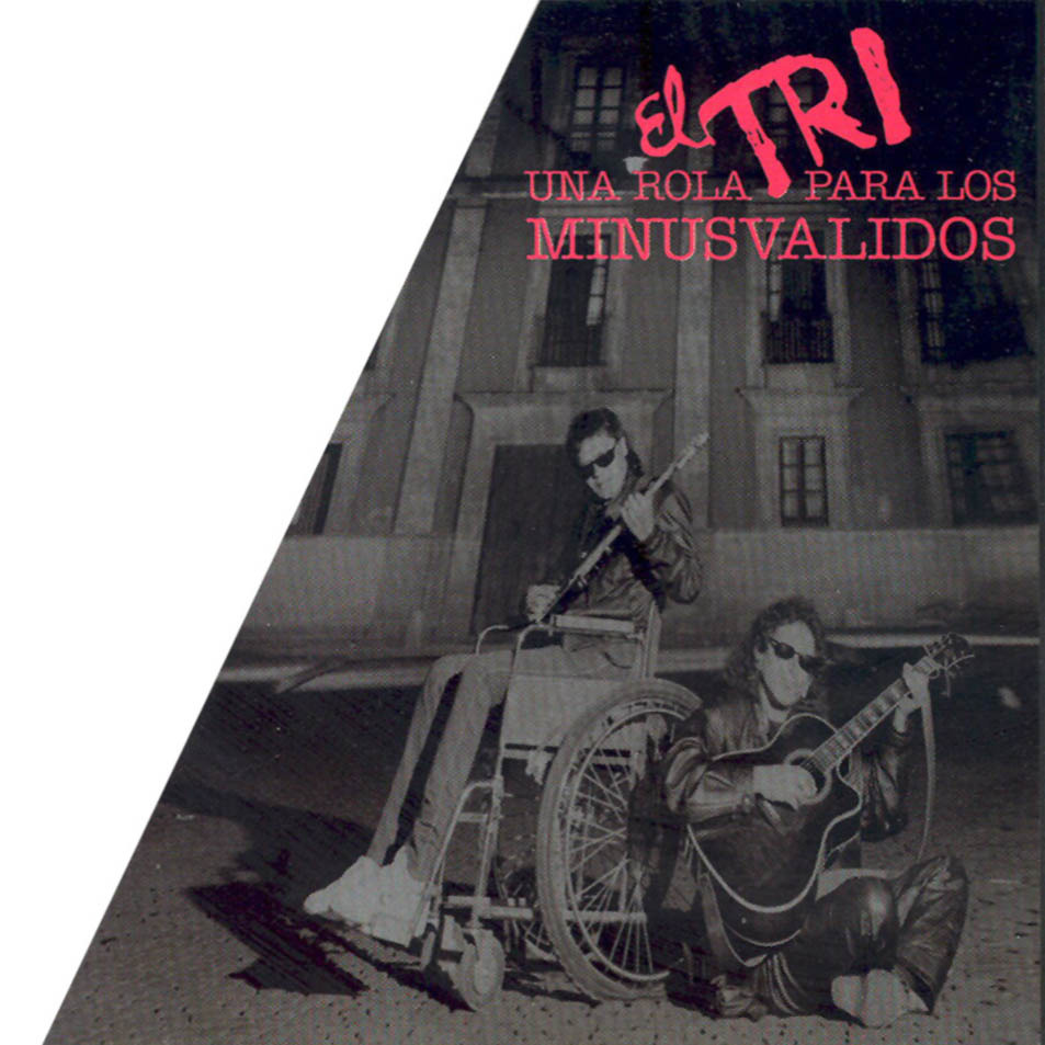 Las Piedras Rodantes by El Tri