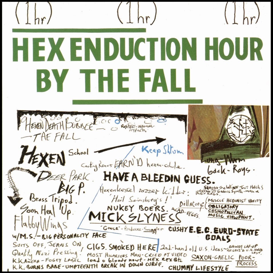 The Classical by ​The Fall
