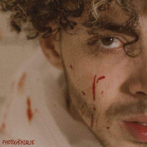 Album cover art for "Affamé #11 - Photogénique (Boosk’Affamé)" by Zamdane