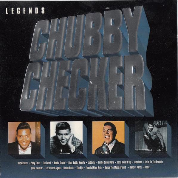 Cover image for Legends
