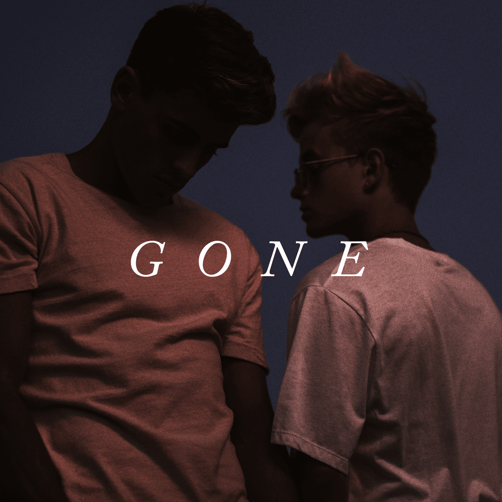 2 Cigarettes by Jack & Jack