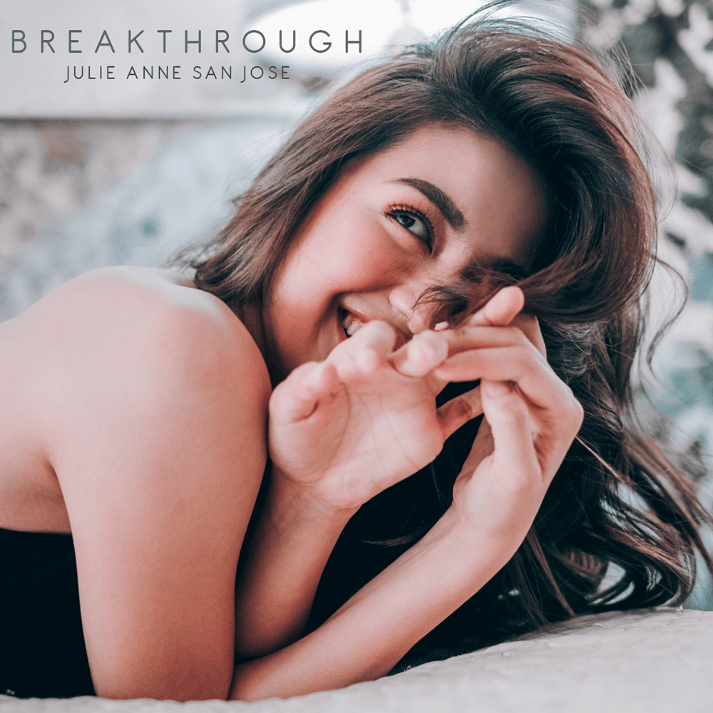 Cover image for Breakthrough