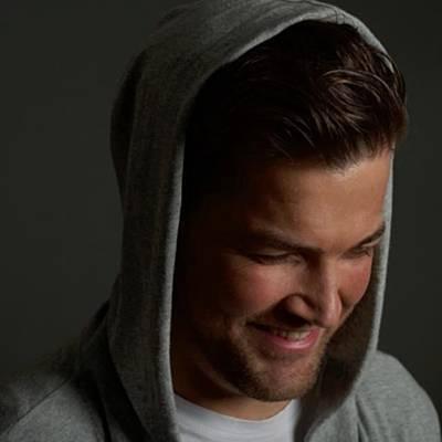 Photo of Sebastien