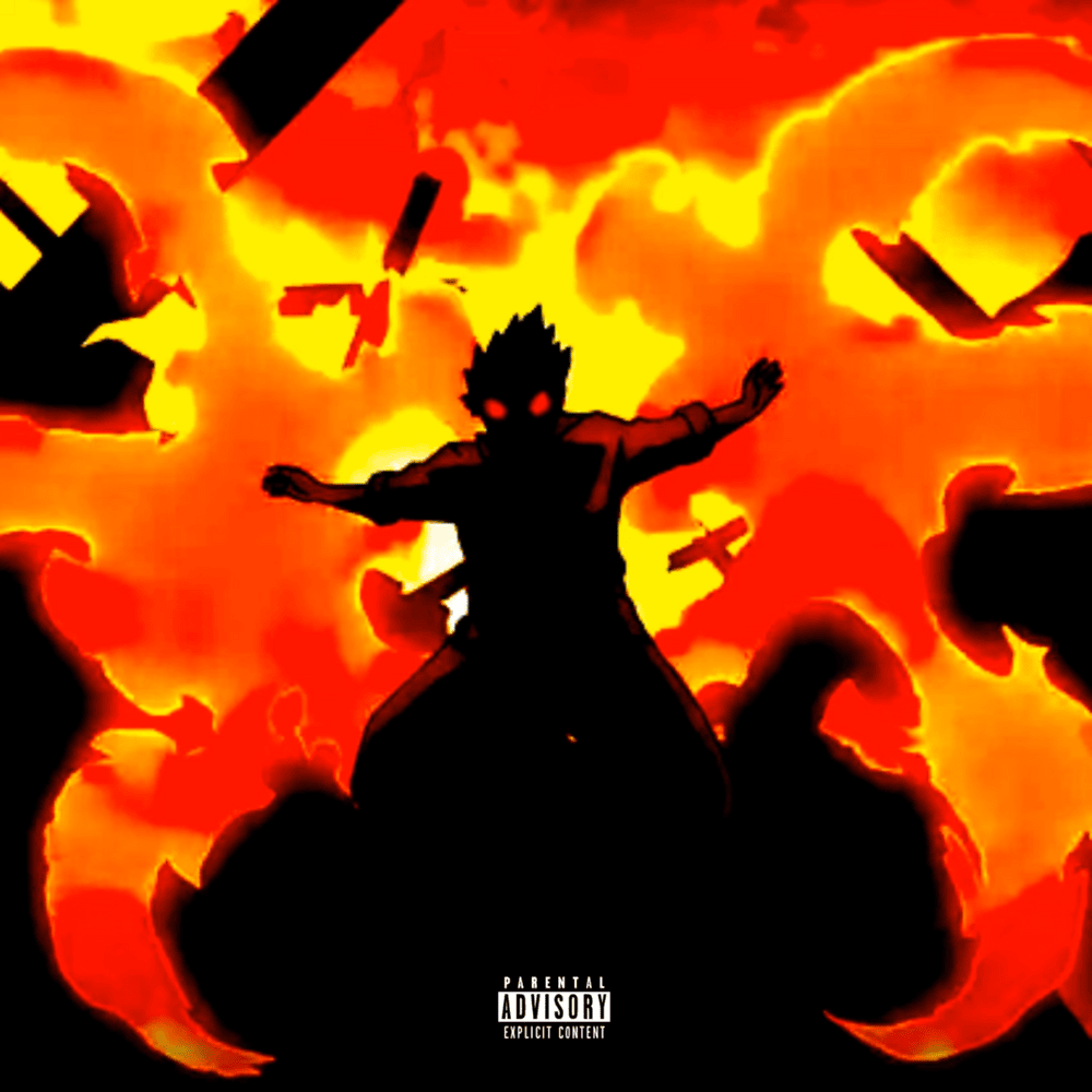 Cover image for ENDLESS RAGE