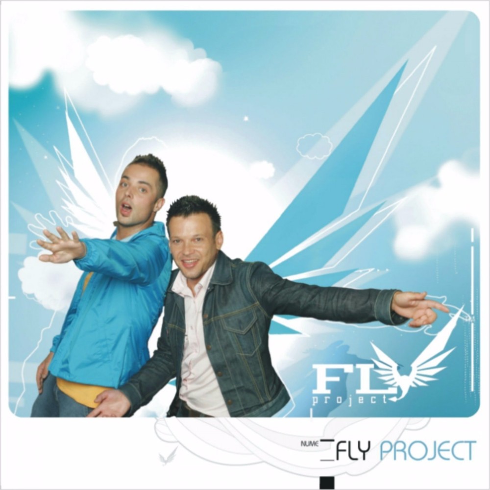 Cheyenne by Fly Project