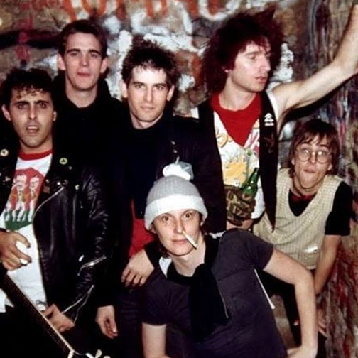 Photo of The Dickies