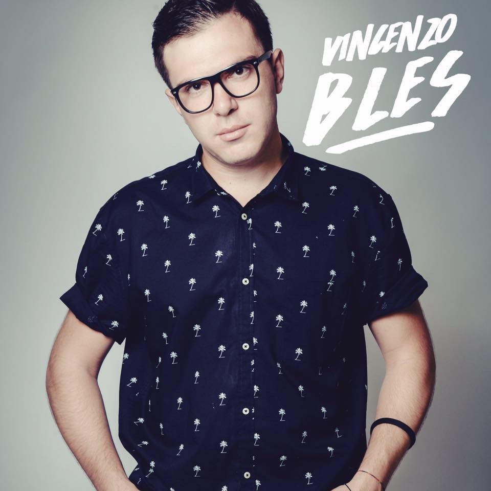 Photo of Vincenzo Bles