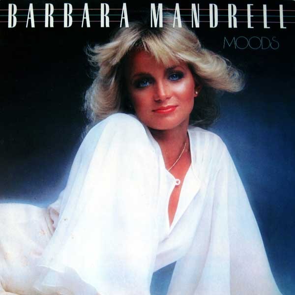 No Walls, No Ceilings, No Floors by Barbara Mandrell