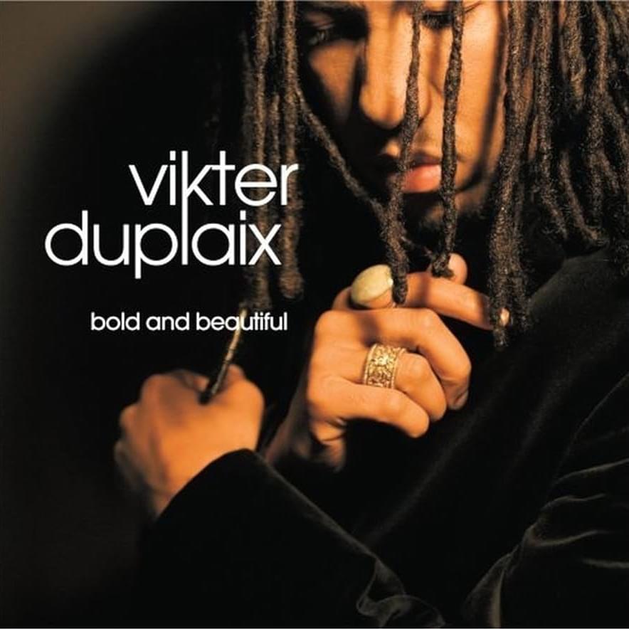 Nothing like your touch by Vikter Duplaix