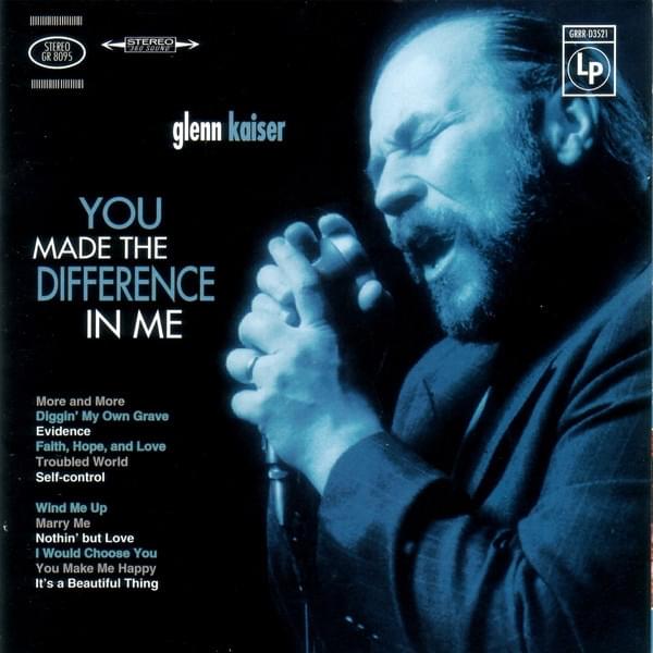 It’s a Beautiful Thing by Glenn Kaiser