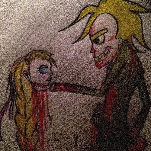 Album cover art for "Freaky Fred" by Ski Mask the Slump God