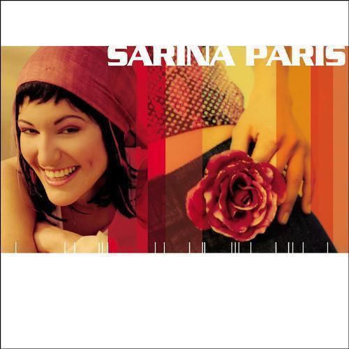 You by Sarina Paris