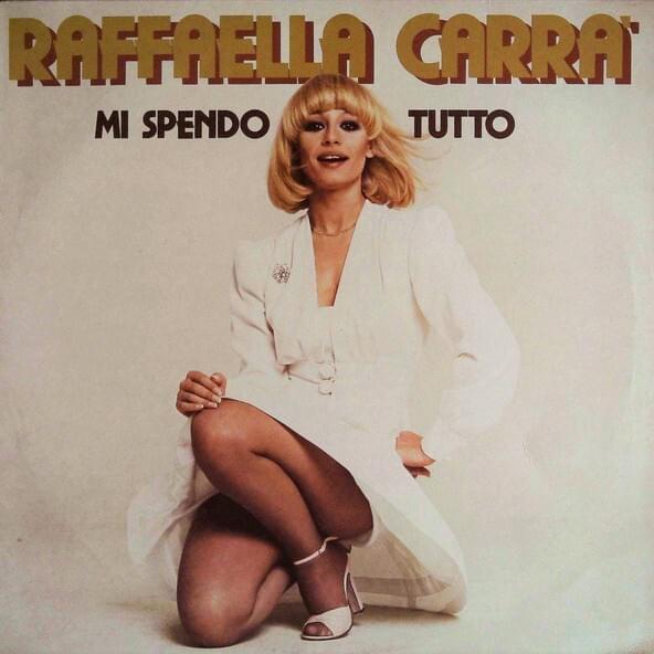 Cover image for Mi spendo tutto