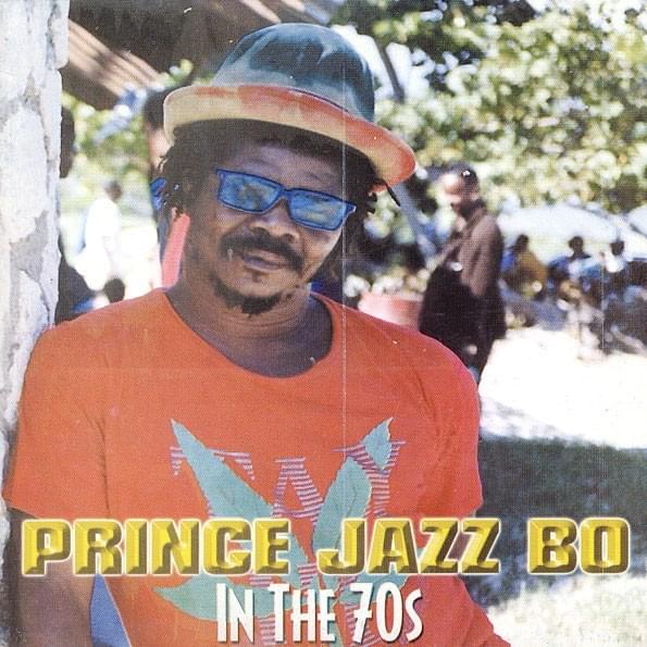 Cover image for In The 70s
