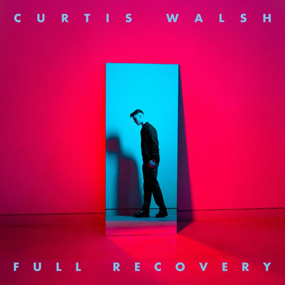 Full Recovery by Curtis Walsh