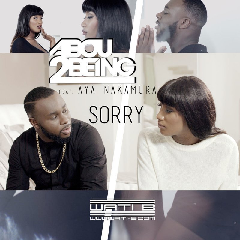 Sorry by Abou Debeing