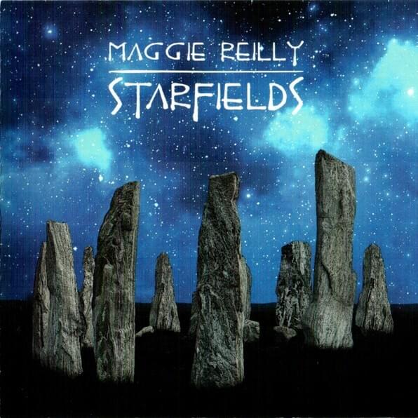 The Dream Is Over by Maggie Reilly