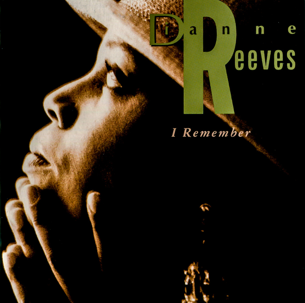 Softly As in a Morning Sunrise by Dianne Reeves