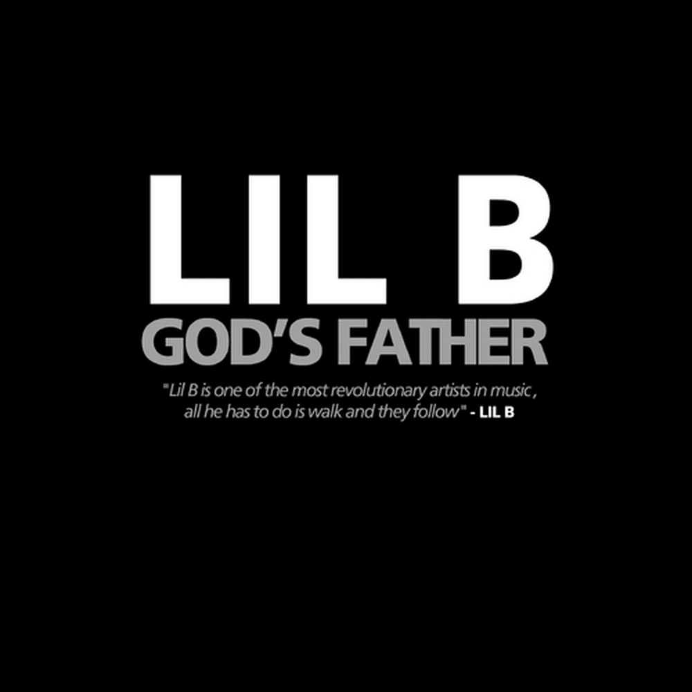 I Own Swag by Lil B