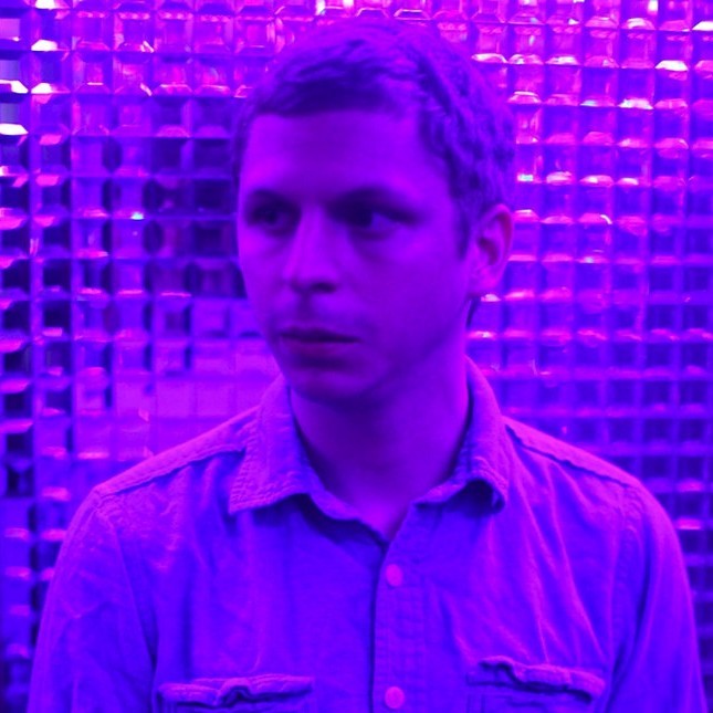 Michael Cera Profile Picture Photo of Michael Cera
