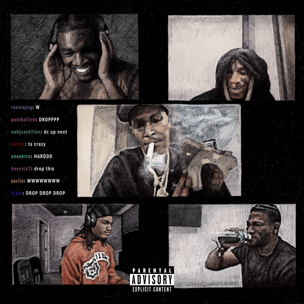 Alright by DC2Trill