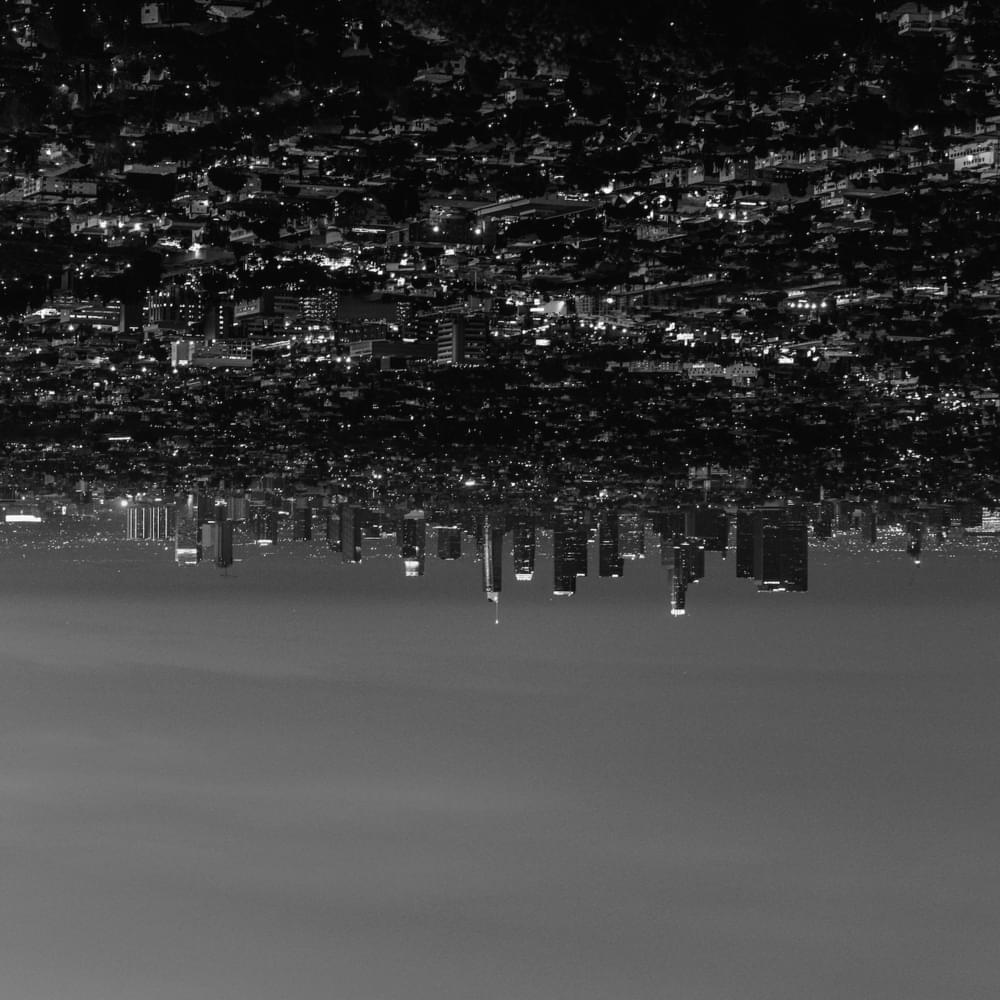 Album cover art for "The Sound of Sleep" by Silent Planet