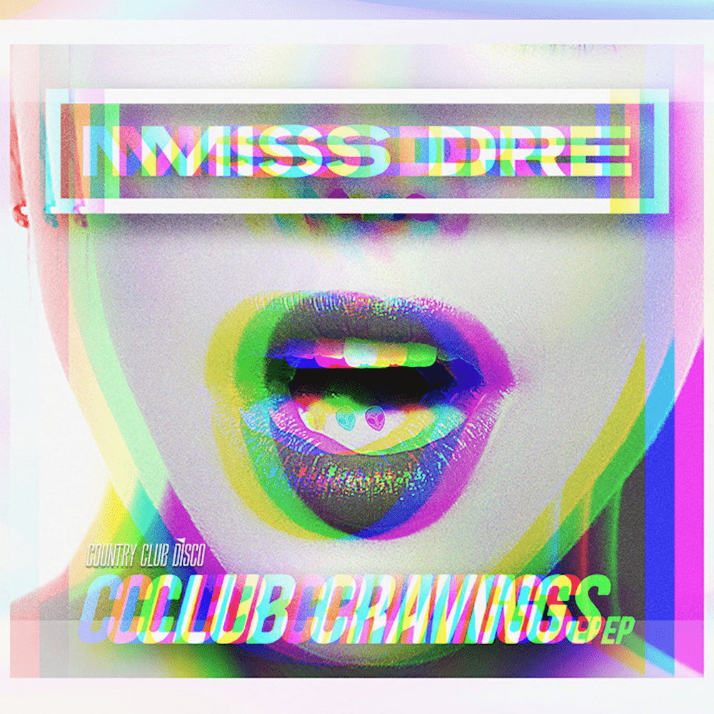 Cover image for Club Cravings