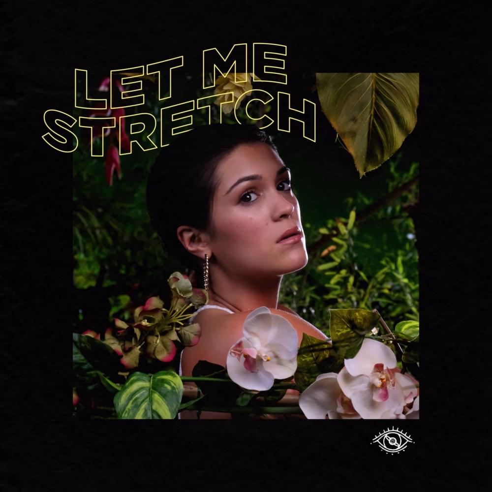 Let Me Stretch by Myra (FRA)