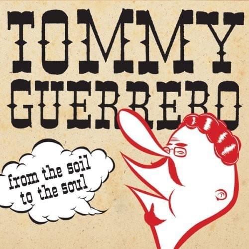 Molotov Telegram (album version) by Tommy Guerrero