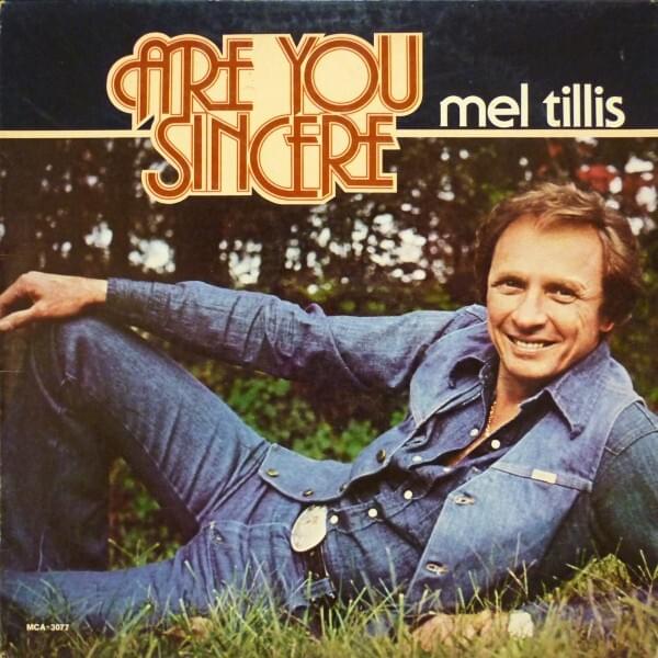 Cover image for Are You Sincere